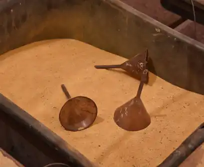 Common Defects in Copper Castings and Solutions